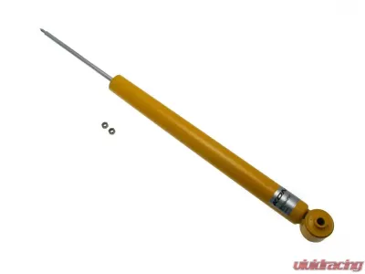 KONI Sport (yellow) 8040- internally adjustable, twin-tube low pressure gas Mazda Rear - 8040 1354Sport